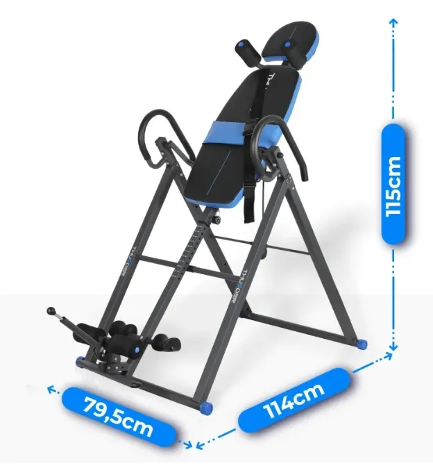 Інверсійний стіл